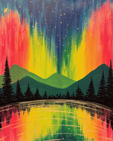Aurora Prism